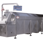 Processed Meat Pasteurization Tunnel