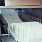 system for frankfurters ptfd 1030, GAL-ESH