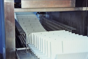 system for frankfurters ptfd 1030, GAL-ESH