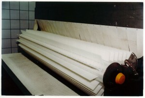 Pasteurization for frankfurters ptcf 7020, GAL-ESh