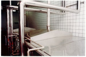 Pasteurization System for frankfurters 7020, GAL-ESh
