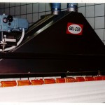 Pasteurization System for frankfurters catalog 7020, GAL-ESh