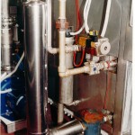 System for frankfurters ptcf 7020, GAL-ESh