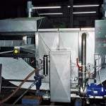 Pasteurization System for deli meat