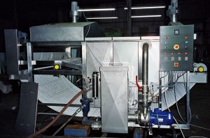 Pasteurization System for deli meat