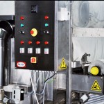 Pasteurization System for deli meat