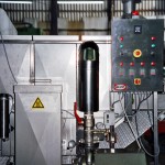 Pasteurization System for deli meat