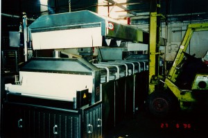 pasteurization for deli meat ptcd 5012, GAL-ESH