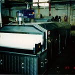 pasteurization system for deli meat catalog 5012, GAL-ESH