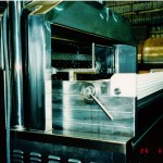 pasteurization system for deli meat number 5012, GAL-ESH