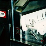 pasteurization system for deli meat ptcd 5012, GAL-ESH