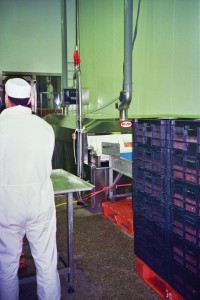 pasteurization for deli meat ptcd 3012, GAL-ESH