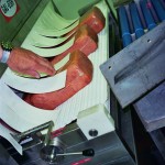 pasteurization system for deli meat catalog 3012, GAL-ESH