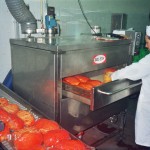 System for frankfurters, GAL-ESh