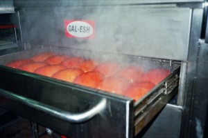 frankfurters, GAL-ESh