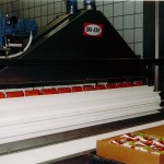 pasteurization for frankfurters ptcf 7020, GAL-ESH