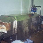 system for deli meat ptcd 4090