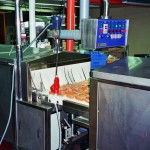 pasteurization system for deli meat catalog 4090, GAL-ESH