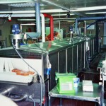 pasteurization system for deli meat ptcd 4090, GAL-ESH