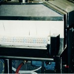 Pasteurization System for deli meat