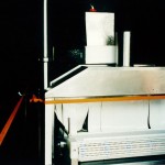 Pasteurization System for deli meat