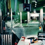 system for deli meat ptcd 5012, GAL-ESH