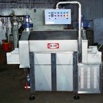 Pasteurization deli meat System , GAL-ESh