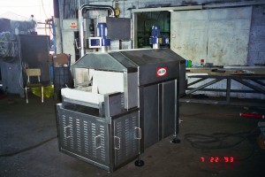 deli meat system, GAL-ESh, sausage products