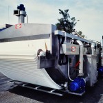 industrial system for frankfurters ptcf 7020, GAL-ESH