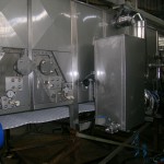 Pasteurization System for deli meat