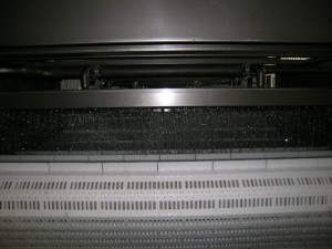 Pasteurization System for deli meat