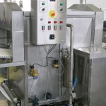 deli meat system, GAL-ESh, food industry