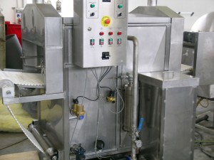 deli meat system, GAL-ESh, food industry