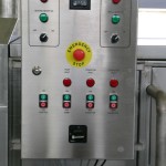 buttons, GAL-ESh, Pasteurization