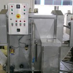 deli meat machine, GAL-ESh, smoke houses