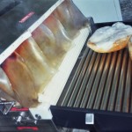 pasteurization industrial system for frankfurters ptcf 7020, GAL-ESH