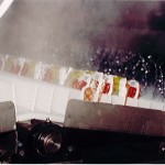 PASTEURIZATION AND CHILLING TUNNEL