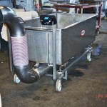 SUCTION TRUCK WITH SCALE (2cii)