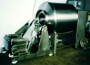 VACUUM TUMBLER GET HD MODEL C (2a)