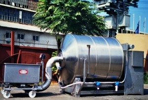 VACUUM TUMBLER GET HD MODEL C (2a)