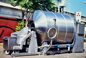 VACUUM TUMBLER GET HD MODEL C (2a)