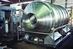 VACUUM TUMBLER GET HD MODEL D (2b)