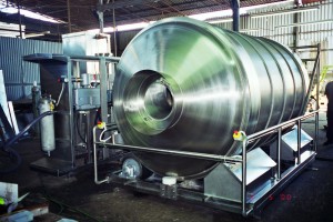 VACUUM TUMBLER GET HD MODEL D (2b)