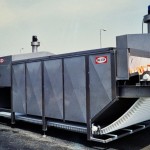 PASTEURIZATION AND CHILLING TUNNEL 1b