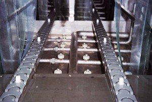 AUTOMATIC WASHER (4aii)