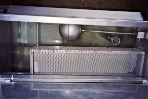 AUTOMATIC WASHER (4aii)