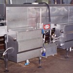 AUTOMATIC WASHER (4aii)