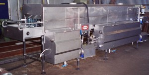 AUTOMATIC WASHER (4aii)