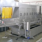 AUTOMATIC WASHER (4aii)