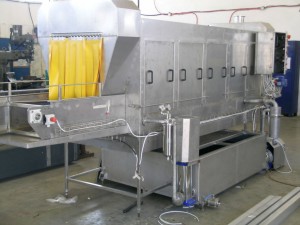 AUTOMATIC WASHER (4aii)